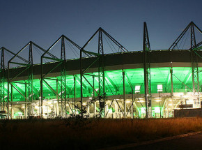 Bundesliga: Borussia Moenchengladbach pokonuje imienniczkę z Dortumndu