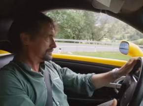 „The Grand Tour”: zapowiedź odcinka kręconego m.in. w Polsce