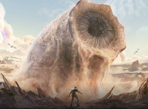Nowy zwiastun pierwszego MMO w świecie „Diuny” - oto „Dune: Awakening”