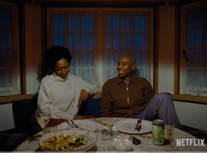 Zwiastun trzeciego sezonu "Specjalisty od niczego"