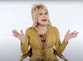 Znamy datę premiery oraz pełną listę piosenek nadchodzącego albumu Dolly Parton