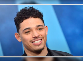 Anthony Ramos dołączył do obsady serialu "Ironheart"