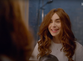 „Emily w Paryżu” z datą 3. sezonu