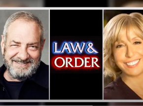 Powstanie nowy spin-off serialu "Prawo i porządek"