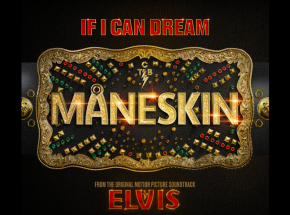 „If I Can Dream”: Måneskin prezentuje cover utworu Elvisa Presleya