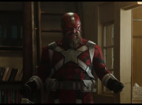 David Harbour w obsadzie ekranizacji „Gran Turismo”