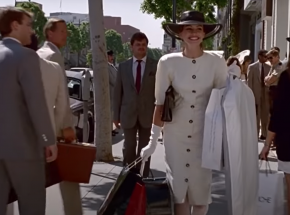 Zaczęły się próby do premiery "Pretty Woman" w Teatrze Muzycznym w Łodzi 