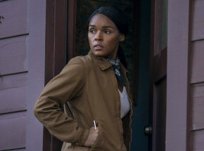 Janelle Monáe w obsadzie kontynuacji "Na noże"