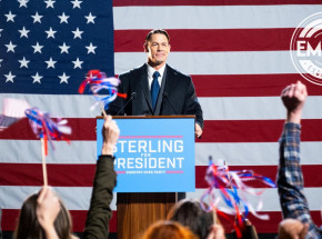 John Cena kandydatem na prezydenta - „The Independent” z datą premiery