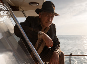 „Indiana Jones 5” - Mads Mikkelsen na nowych zdjęciach