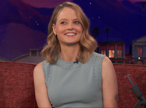 Jodie Foster w obsadzie 4. sezonu „Detektywa”
