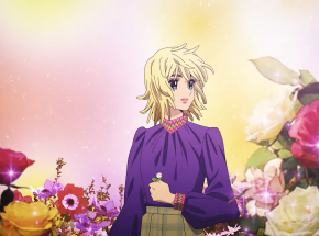 Miley Cyrus w kampanii Gucci w stylistyce anime