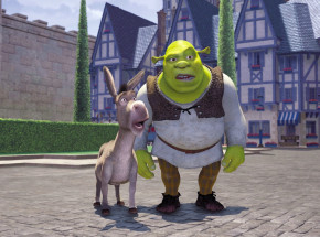 „Shrek 5” w drodze na ekran?