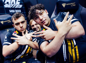 MSI 2022: G2 Esports pokonali T1 i Royal Never Give Up!