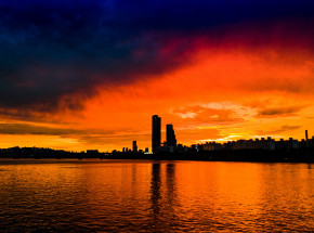 Boliwia odnotowuje ekstremalnie wysoki poziom promieniowania UV