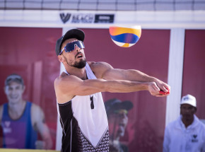 Siatkówka plażowa - Elite16: Polacy kończą bez medalu, wygrywają Norwegowie i Holenderki