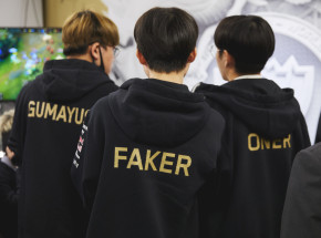 LCK: faza pucharowa rozstawiona, T1 dokonało niemożliwego!