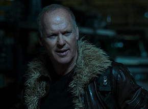 Michael Keaton powróci do roli Vulture'a w nieznanym filmie