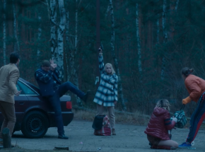 „Pewnego razu na krajowej jedynce” - polski serial Netflixa z pierwszym zwiastunem