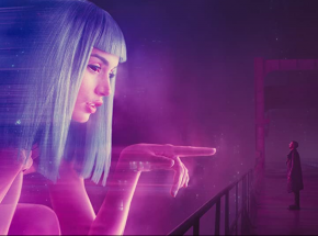 Powstanie "Blade Runner 2099"