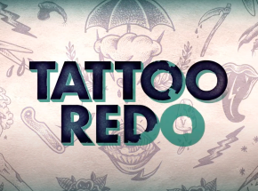 "Tattoo Redo" - oto oficjalny zwiastun