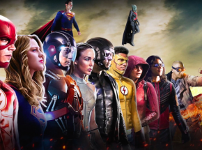 "The Flash": wiemy, kto pojawi się w odcinkach specjalnych