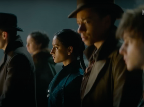 Pierwsze spojrzenie na 2. sezon „Cień i kość”