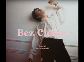 Dawid Kwiatkowski z nowym singlem