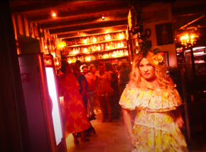 Beata Kozidrak w nowym utworze z Kamilem Bednarkiem