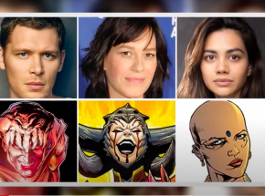 Nowe osoby w czwartym sezonie "Titans"