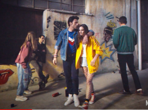 Znamy datę 2. sezonu "Love 101"