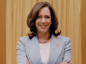 Kamala Harris. Przepis na porażkę