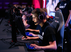 CS:GO: Nordavind prezentuje nowy skład!