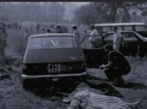 Włochy: rodziny ofiar domagają się ponownego otwarcia sprawy dotyczącej "Potwora z Florencji"