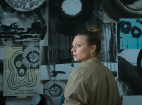 "Zachowaj spokój" - drugi polski serial na podstawie książki Harlana Cobena