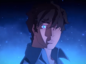 Netflix ogłosił datę premiery „Castlevania: Nocturne”