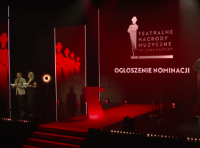 Teatralne Nagrody Muzyczne im. Jana Kiepury: znamy nominowanych