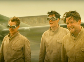 "SAS: Rogue Heroes" – zwiastun nowego serialu od twórcy "Peaky Blinders"