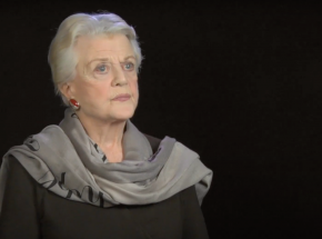 Angela Lansbury nie żyje
