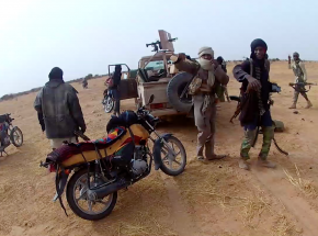 Niger: atak dżihadystów. Nie żyje co najmniej 69 osób