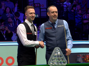 Snooker: Judd Trump z drugą w karierze wygraną w Masters