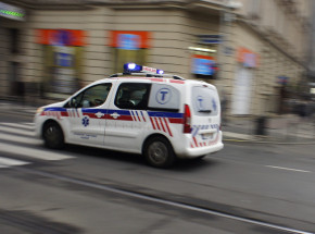 NIK: brak skutecznego systemu leczenia udaru mózgu na Podlasiu