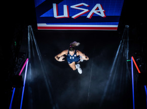 Siatkówka - Liga Narodów: niespodzianka w Ankarze, Amerykanki poza turniejem