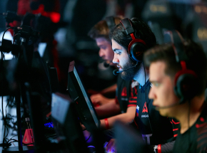 CS:GO: Virtus.pro pokonuje fnatic i wygrywa cs_summit 7!