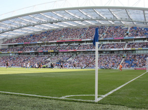 Premier League: Brighton i Brentford bliżej pucharów, Southampton nadal czerwoną latarnią