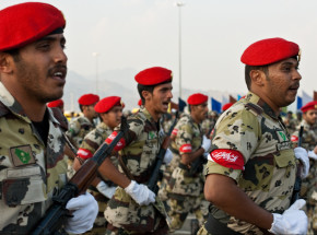 Arabia Saudyjska: stracono trzech żołnierzy za „zdradę stanu”