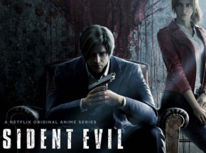 Zombie atakują w trailerze "Resident Evil: Infinite Darkness"