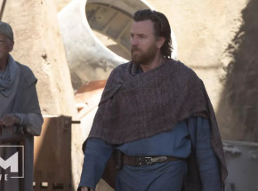 Pełne sentymentu wideo przed premierą serialowego „Obi-Wana Kenobiego”