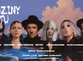 Koncert z okazji 120 lat Sopotu
