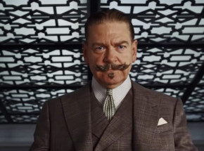 Kenneth Branagh ponownie wcieli się w Detektywa Herculesa Poirota